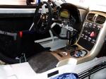 Callaway C15 Corvette Z06R GT3 2007 года